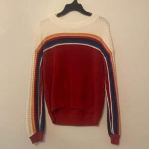 Rip Curl Sweater